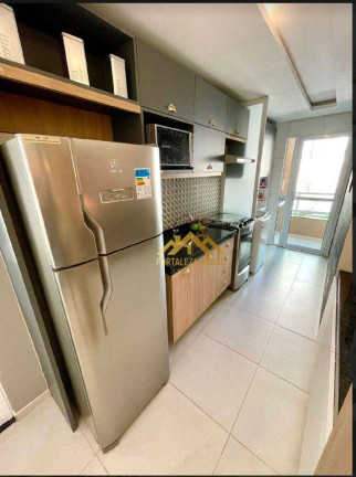 Imagem Imóvel com 2 Quartos à Venda, 53 m² em Luciano Cavalcante - Fortaleza