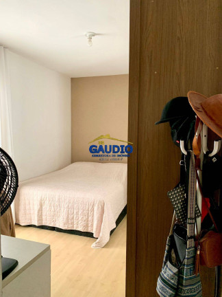 Foto do imóvel Apartamento com 2 Quartos à Venda, 54 m² em Jardim Maria Rosa - Taboão Da Serra