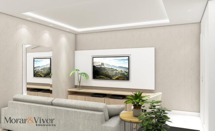 Imagem Apartamento com 3 Quartos à Venda, 79 m² em São Cristóvão - São José Dos Pinhais Imagem Apartamento com 3 Quartos à Venda, 79 m² em São Cristóvão - São José Dos Pinhais