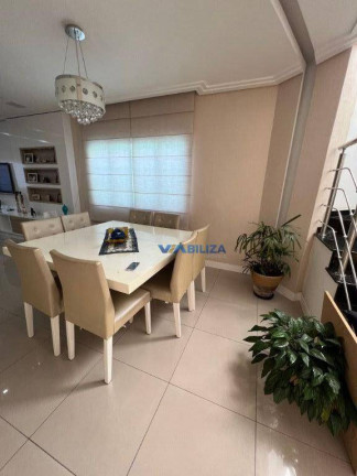 Imagem Sobrado com 4 Quartos à Venda, 238 m² em Vila Augusta - Guarulhos