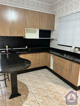 Imagem Casa com 3 Quartos à Venda, 150 m² em Vila Figueira - Suzano Imagem Casa com 3 Quartos à Venda, 150 m² em Vila Figueira - Suzano