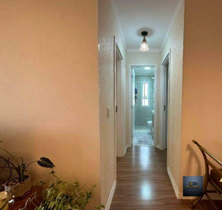 Imagem Apartamento com 2 Quartos à Venda, 69 m² em Rudge Ramos - São Bernardo Do Campo Imagem Apartamento com 2 Quartos à Venda, 69 m² em Rudge Ramos - São Bernardo Do Campo