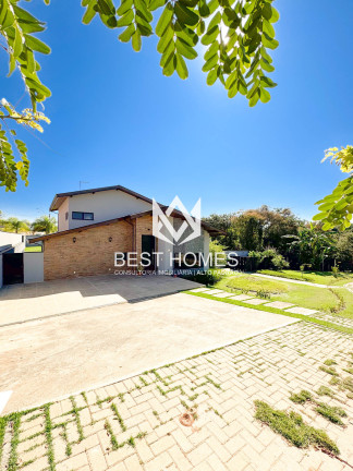 Imagem Casa de Condomínio com 3 Quartos à Venda, 873 m² em Medeiros - Itupeva