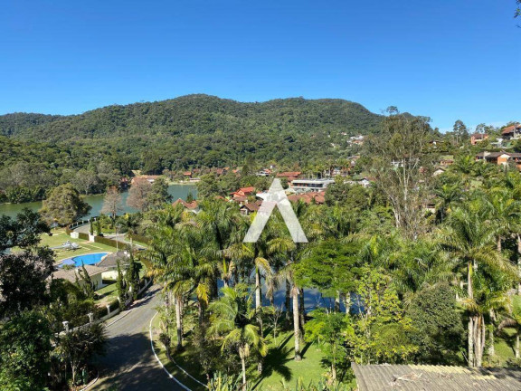 Imagem Casa com 4 Quartos à Venda, 650 m² em Comary - Teresópolis Imagem Casa com 4 Quartos à Venda, 650 m² em Comary - Teresópolis