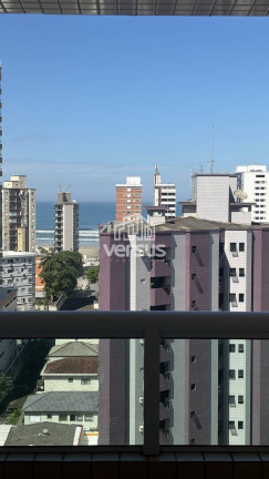 Imagem Apartamento com 2 Quartos à Venda, 65 m² em Guilhermina - Praia Grande