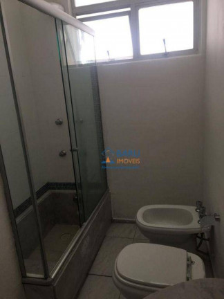 Imagem Apartamento com 3 Quartos à Venda, 206 m² em Higienópolis - São Paulo Imagem Apartamento com 3 Quartos à Venda, 206 m² em Higienópolis - São Paulo