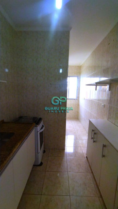 Imagem Apartamento com 1 Quarto à Venda, 55 m² em Enseada - Guarujá
