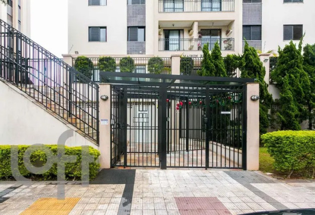 Imagem Apartamento com 2 Quartos à Venda, 70 m² em Alto Da Boa Vista - São Paulo Imagem Apartamento com 2 Quartos à Venda, 70 m² em Alto Da Boa Vista - São Paulo