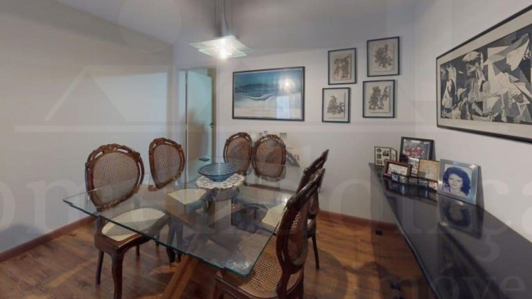 Imagem Apartamento com 3 Quartos à Venda, 102 m² em Sumarezinho - São Paulo Imagem Apartamento com 3 Quartos à Venda, 102 m² em Sumarezinho - São Paulo