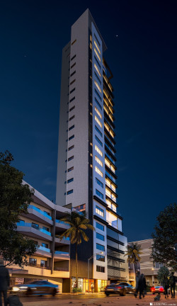 Imagem Apartamento com 3 Quartos à Venda, 126 m² em Centro - Balneário Camboriú