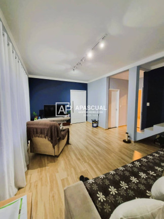 Casa com 3 Quartos à Venda, 105 m² em Jardim Da Granja - São José Dos Campos
