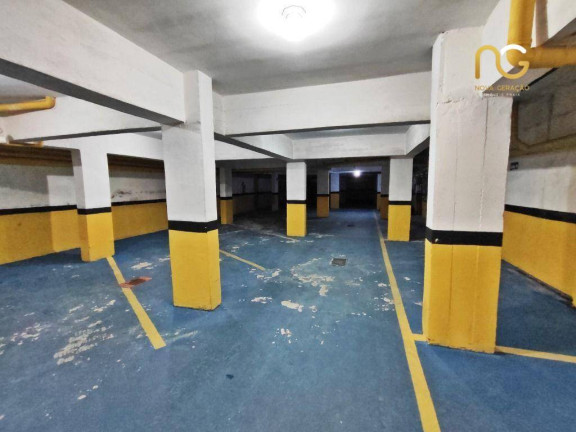 Imagem Apartamento com 1 Quarto à Venda, 40 m² em Aviação - Praia Grande Imagem Apartamento com 1 Quarto à Venda, 40 m² em Aviação - Praia Grande