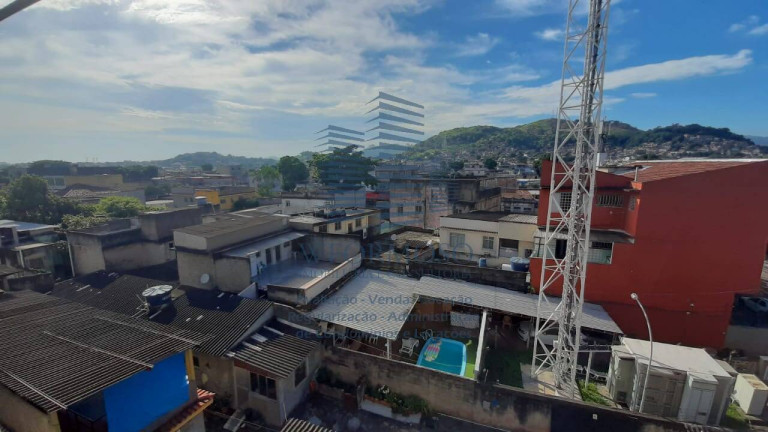 Imagem Apartamento com 2 Quartos à Venda, 85 m² em Rocha Miranda - Rio De Janeiro