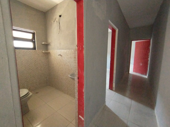 Imagem Casa com 2 Quartos à Venda, 65 m² em Flórida Mirim - Mongaguá