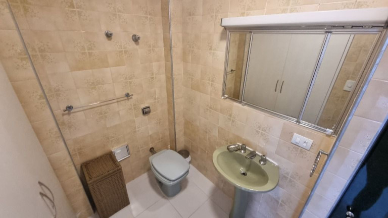 Imagem Apartamento com 1 Quarto à Venda, 65 m² em Pitangueiras - Guarujá Imagem Apartamento com 1 Quarto à Venda, 65 m² em Pitangueiras - Guarujá