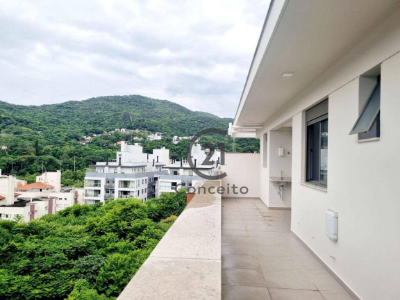 Imagem Cobertura com 2 Quartos à Venda, 109 m² em Córrego Grande - Florianópolis Imagem Cobertura com 2 Quartos à Venda, 109 m² em Córrego Grande - Florianópolis