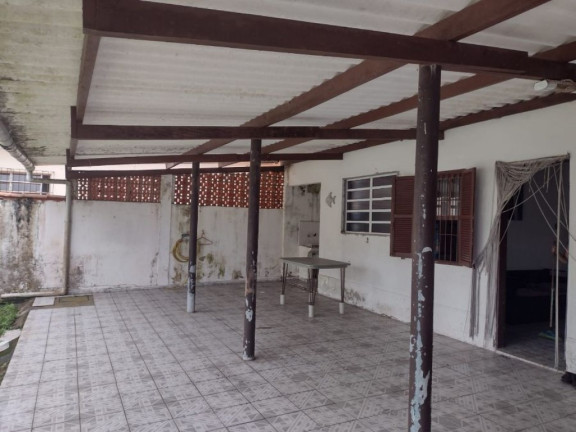 Imagem Casa com 1 Quarto à Venda, 75 m² em Solemar - Praia Grande Imagem Casa com 1 Quarto à Venda, 75 m² em Solemar - Praia Grande