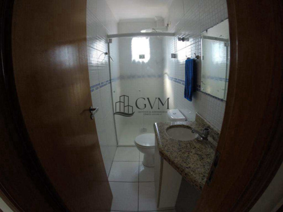 Imagem Apartamento com 3 Quartos à Venda, 92 m² em Caiçara - Praia Grande