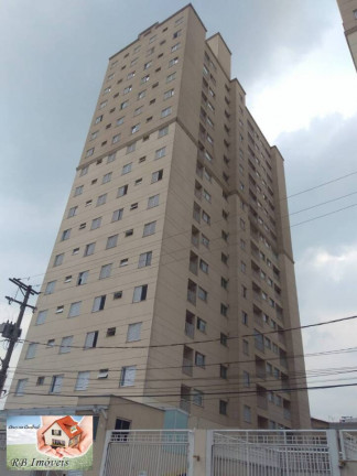 Imagem Apartamento com 2 Quartos à Venda, 50 m² em Utinga - Santo André Imagem Apartamento com 2 Quartos à Venda, 50 m² em Utinga - Santo André