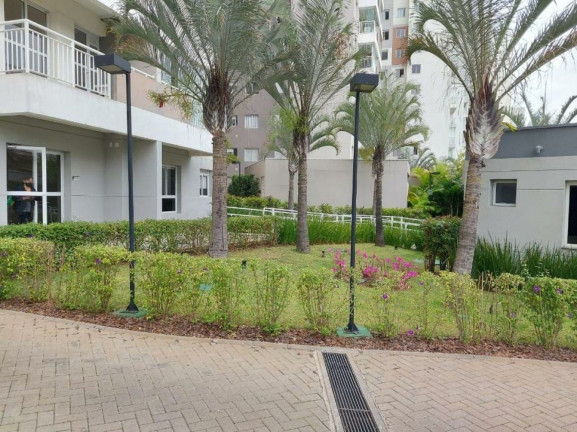 Imagem Apartamento com 1 Quarto à Venda, 34 m² em Barra Funda - São Paulo Imagem Apartamento com 1 Quarto à Venda, 34 m² em Barra Funda - São Paulo