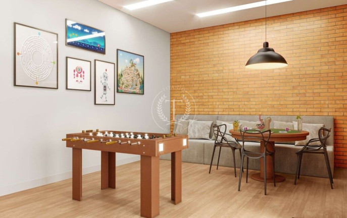 Imagem Apartamento com 1 Quarto à Venda, 34 m² em Vila Matilde - São Paulo Imagem Apartamento com 1 Quarto à Venda, 34 m² em Vila Matilde - São Paulo