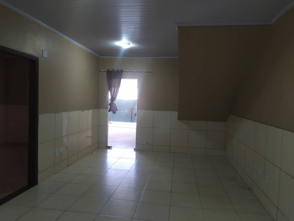 Imagem Casa com 3 Quartos para Alugar, 150 m² em Riacho Fundo I - Brasília