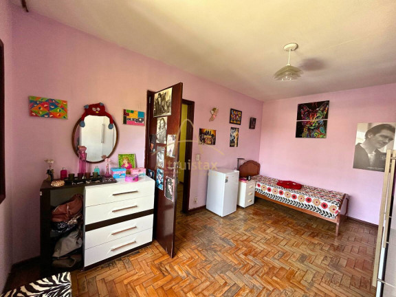 Imagem Sobrado com 3 Quartos à Venda, 138 m² em Jardim Das Flores - Osasco