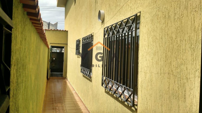 Imagem Casa com 3 Quartos à Venda, 155 m² em Engenheiro Goulart - São Paulo Imagem Casa com 3 Quartos à Venda, 155 m² em Engenheiro Goulart - São Paulo