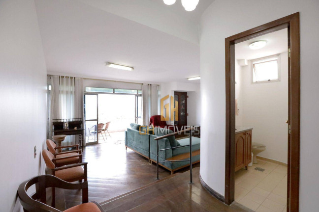 Imagem Cobertura com 5 Quartos à Venda, 303 m² em Setor Oeste - Goiânia Imagem Cobertura com 5 Quartos à Venda, 303 m² em Setor Oeste - Goiânia