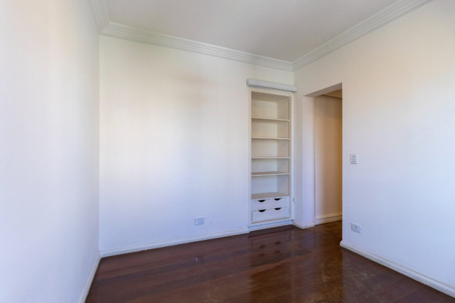 Imagem Cobertura com 4 Quartos à Venda, 305 m² em Indianópolis - São Paulo