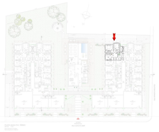 Imagem Apartamento com 2 Quartos à Venda, 68 m² em São José - Canela Imagem Apartamento com 2 Quartos à Venda, 68 m² em São José - Canela