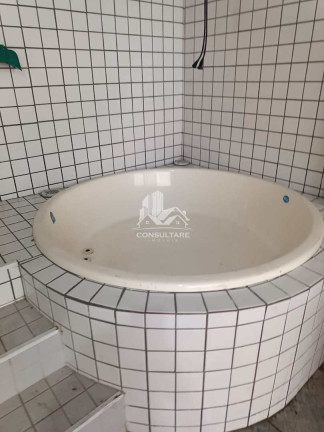 Imagem Apartamento com 3 Quartos para Alugar, 150 m² em Vila Voturua - São Vicente Imagem Apartamento com 3 Quartos para Alugar, 150 m² em Vila Voturua - São Vicente