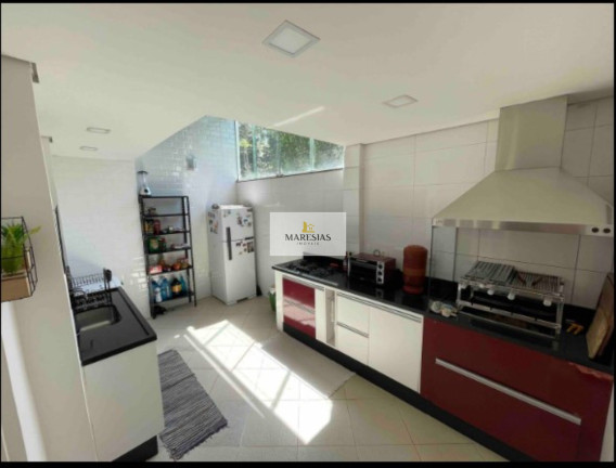 Imagem Casa com 2 Quartos à Venda, 90 m² em Maresias - São Sebastião Imagem Casa com 2 Quartos à Venda, 90 m² em Maresias - São Sebastião