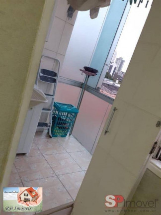 Imagem Apartamento com 2 Quartos à Venda, 80 m² em Centro - São Bernardo Do Campo Imagem Apartamento com 2 Quartos à Venda, 80 m² em Centro - São Bernardo Do Campo