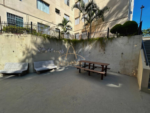 Imagem Apartamento com 2 Quartos à Venda, 62 m² em Jardim D'abril - Osasco Imagem Apartamento com 2 Quartos à Venda, 62 m² em Jardim D'abril - Osasco