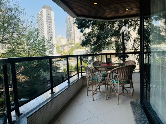 Imagem Apartamento com 5 Quartos à Venda, 185 m² em Aclimação - São Paulo Imagem Apartamento com 5 Quartos à Venda, 185 m² em Aclimação - São Paulo