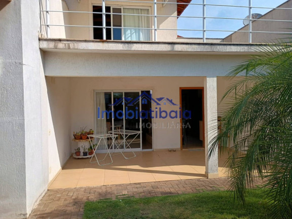 Imagem Casa de Condomínio com 3 Quartos à Venda, 633 m² em Tanque - Atibaia