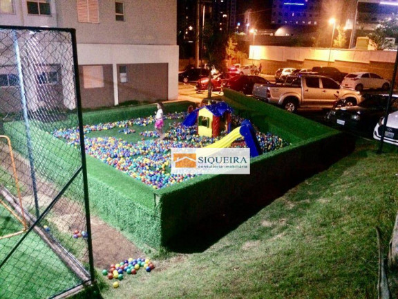 Imagem Apartamento com 2 Quartos à Venda, 48 m² em Parque Campolim - Sorocaba Imagem Apartamento com 2 Quartos à Venda, 48 m² em Parque Campolim - Sorocaba