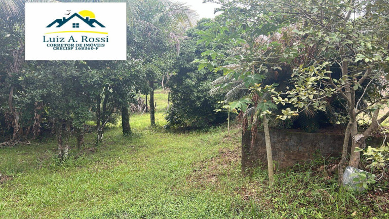 Imagem Terreno à Venda, 1 m² em Cooperativa - Itariri Imagem Terreno à Venda, 1 m² em Cooperativa - Itariri