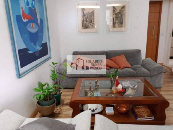 Imagem Apartamento com 3 Quartos à Venda, 105 m² em Belvedere - Belo Horizonte