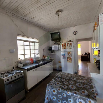 Imagem Casa com 3 Quartos à Venda, 55 m² em Vila Bela Vista - Botucatu Imagem Casa com 3 Quartos à Venda, 55 m² em Vila Bela Vista - Botucatu