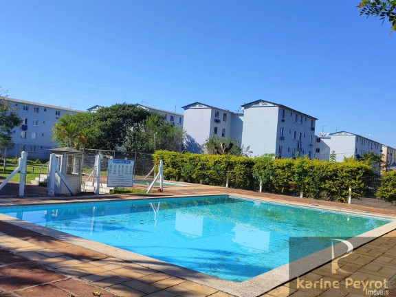 Imagem Apartamento com 2 Quartos à Venda, 50 m² em Rio Dos Sinos - São Leopoldo Imagem Apartamento com 2 Quartos à Venda, 50 m² em Rio Dos Sinos - São Leopoldo