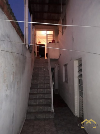 Imagem Casa com 2 Quartos à Venda, 220 m² em Vila Nambi - Jundiaí Imagem Casa com 2 Quartos à Venda, 220 m² em Vila Nambi - Jundiaí