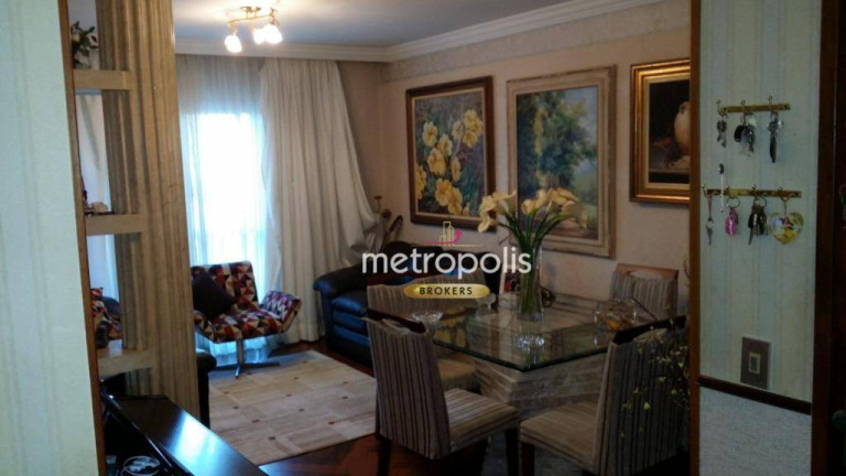 Imagem Apartamento com 3 Quartos à Venda, 86 m² em Sacomã - São Paulo Imagem Apartamento com 3 Quartos à Venda, 86 m² em Sacomã - São Paulo