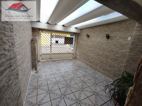 Imagem Casa com 2 Quartos à Venda, 80 m² em Vila Augusta - Guarulhos Imagem Casa com 2 Quartos à Venda, 80 m² em Vila Augusta - Guarulhos