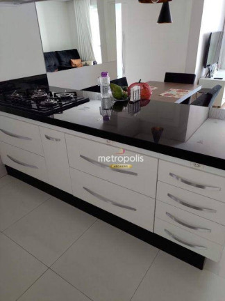 Imagem Apartamento com 2 Quartos à Venda, 82 m² em Santa Paula - São Caetano Do Sul Imagem Apartamento com 2 Quartos à Venda, 82 m² em Santa Paula - São Caetano Do Sul