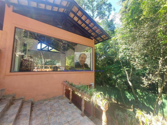 Imagem Casa com 5 Quartos à Venda, 625 m² em Jardim Atalaia - Cotia Imagem Casa com 5 Quartos à Venda, 625 m² em Jardim Atalaia - Cotia