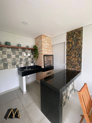 Imagem Apartamento com 2 Quartos para Alugar, 36 m² em Vila Invernada - São Paulo Imagem Apartamento com 2 Quartos para Alugar, 36 m² em Vila Invernada - São Paulo