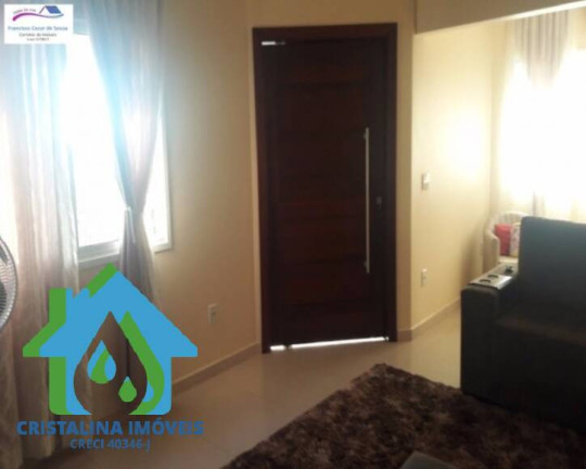 Imagem Casa com 3 Quartos à Venda, em Jardim Santa Branca - Campo Limpo Paulista Imagem Casa com 3 Quartos à Venda, em Jardim Santa Branca - Campo Limpo Paulista