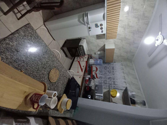 Imagem Casa com 3 Quartos à Venda, 170 m² em Solemar - Praia Grande Imagem Casa com 3 Quartos à Venda, 170 m² em Solemar - Praia Grande